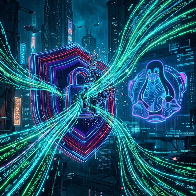 Kernel Level Anti-Cheat Bypass