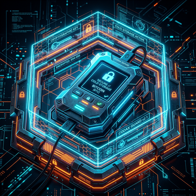 Cold Storage Air-Gap Setup