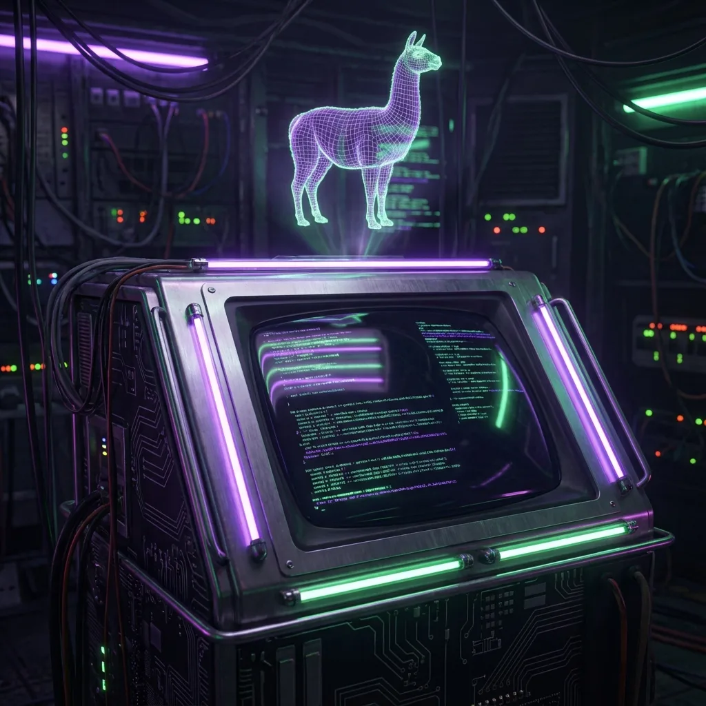 Ollama Local AI Chatbot