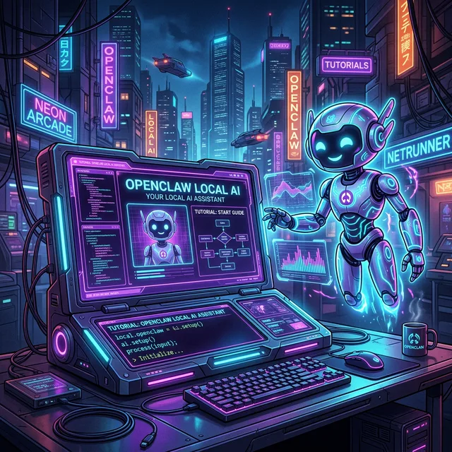 OpenClaw AI Assistant