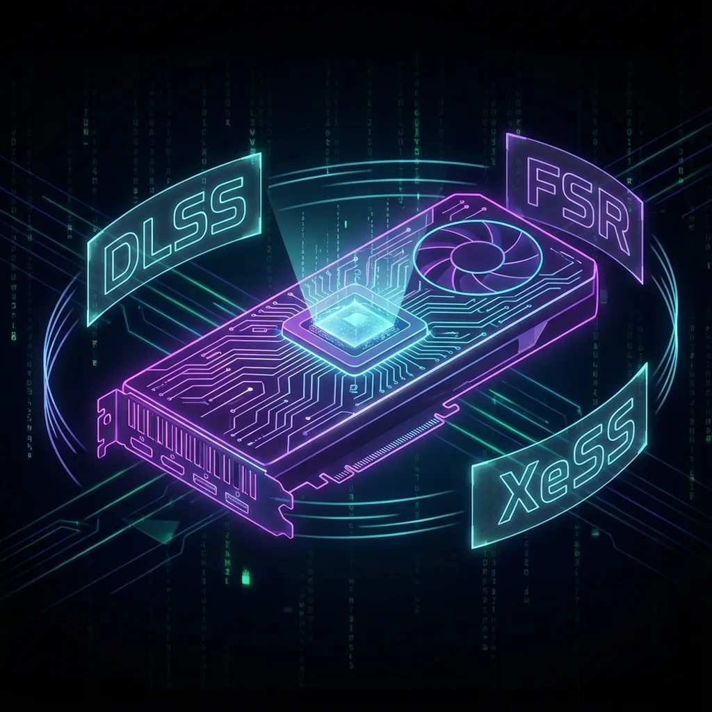 OptiScaler GPU Upscaling Technology