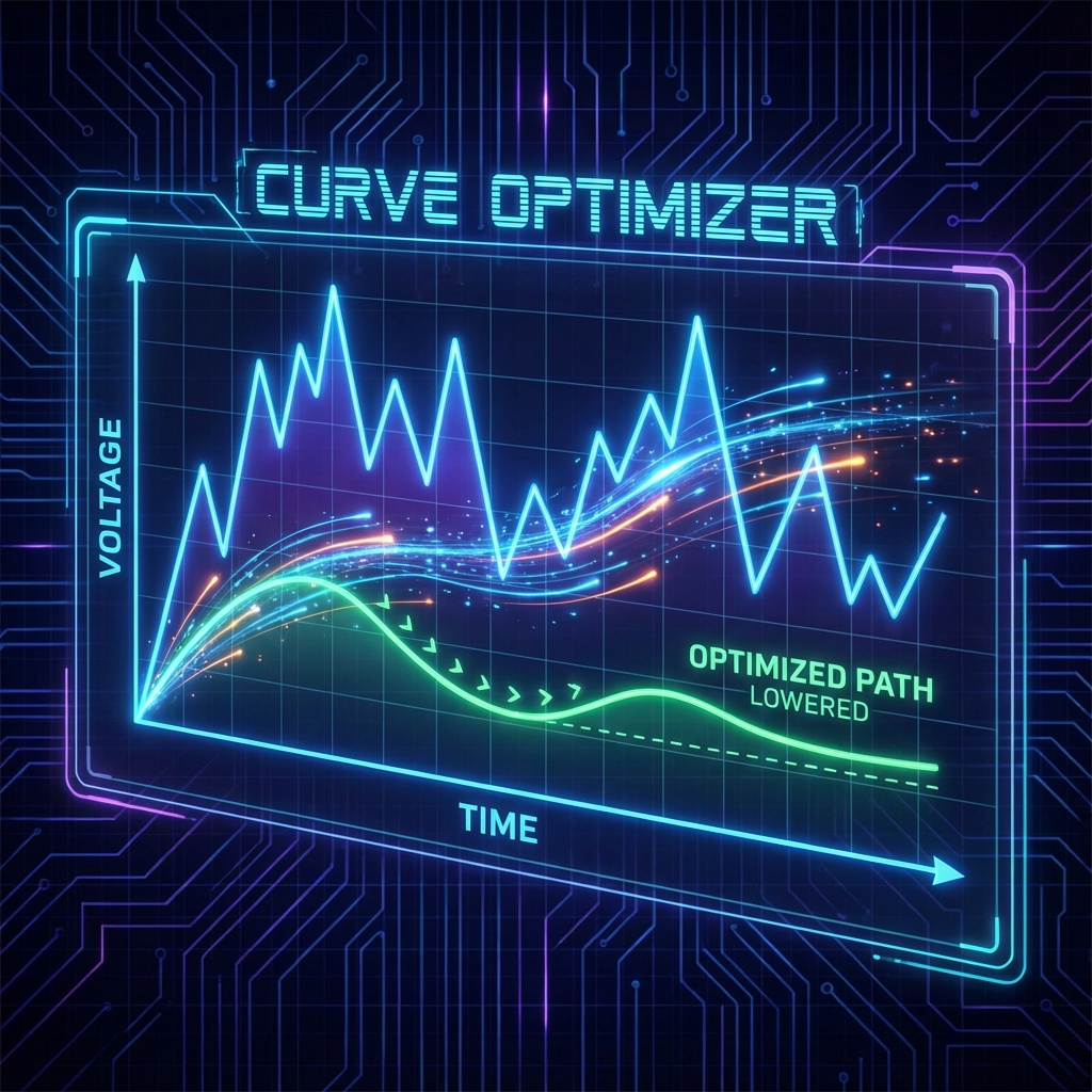 Curve Optimizer Logic