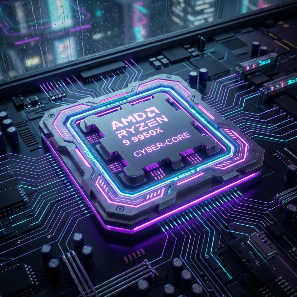 Ryzen Undervolting Hero